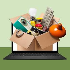 Used items