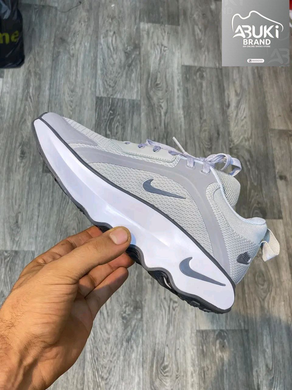 Nike
