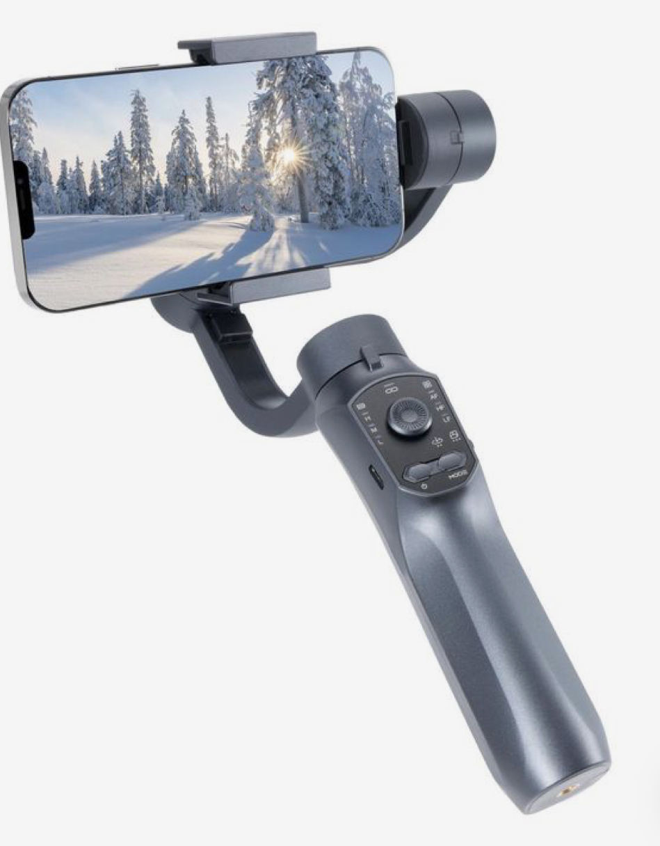 Gimbal F10