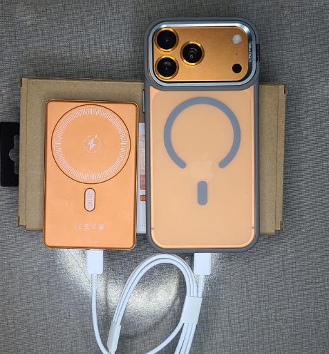 Wireless Orginal 10kMAH power bank