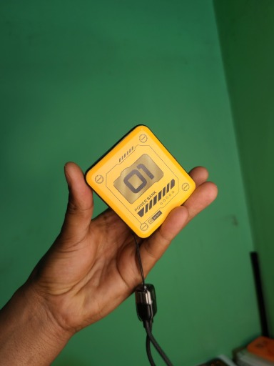 10000 mah powerbank